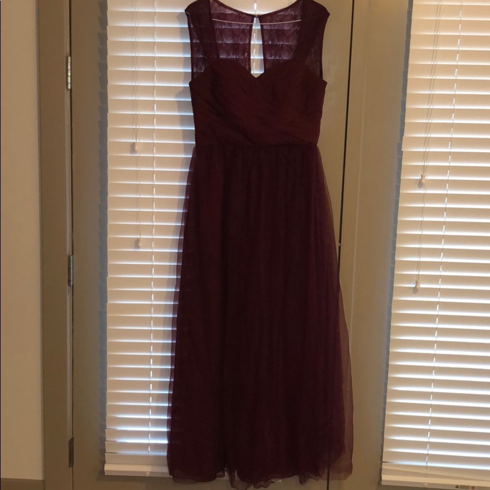 Evening dress